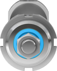 Festo Rundzylinder 40mm Bohrung 200mm Hub Doppelt Wirkend - 196037