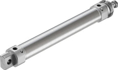 Festo Rundzylinder 40mm Bohrung 250mm Hub Doppelt Wirkend - 196038