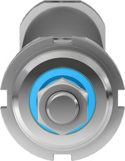 Festo Rundzylinder 40mm Bohrung 250mm Hub Doppelt Wirkend - 196038
