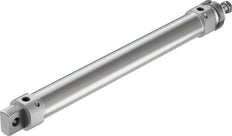 Festo Rundzylinder 40mm Bohrung 320mm Hub Doppelt Wirkend - 196039