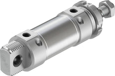 Festo Rundzylinder 50mm Bohrung 40mm Hub Doppelt Wirkend - 196041