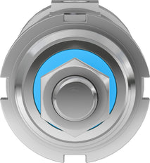 Festo Round Cylinder 50mm Bore 40mm Stroke Double Acting - 196041