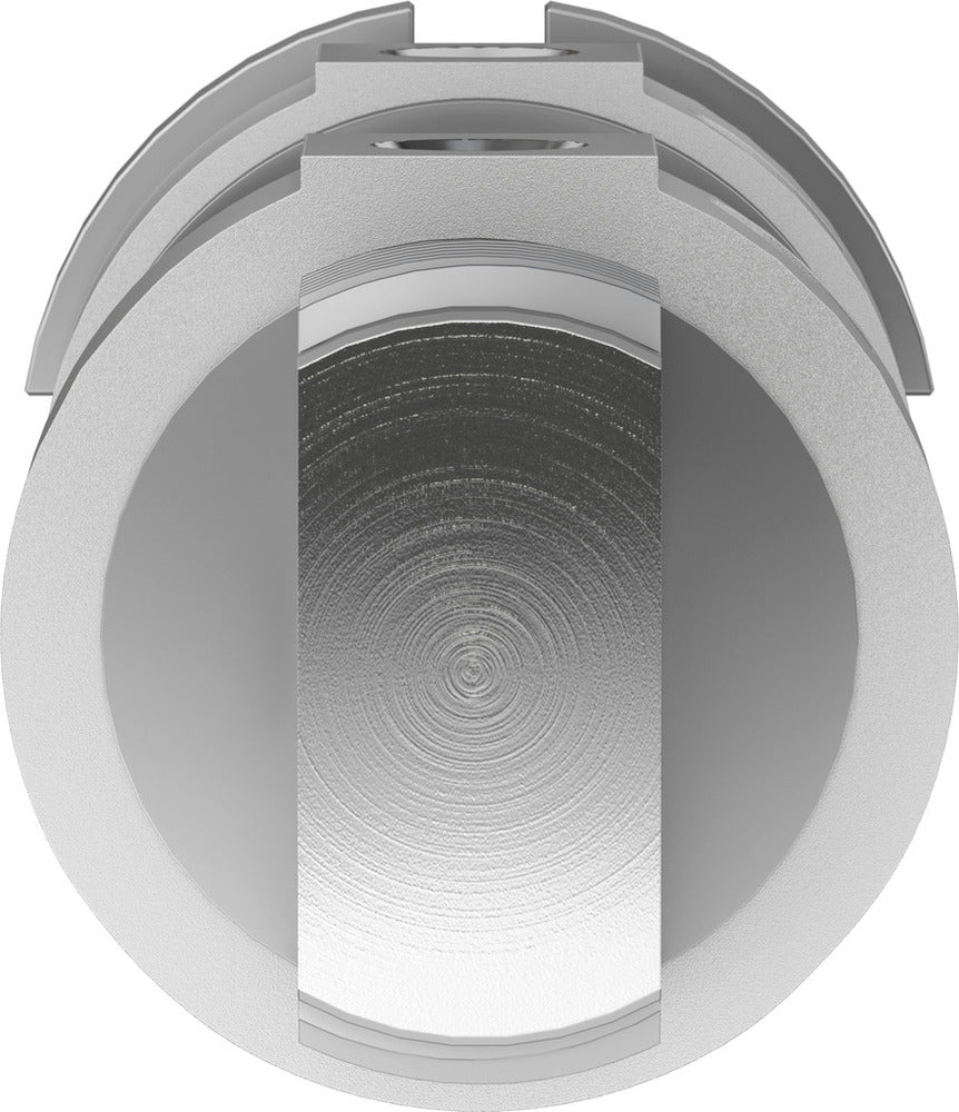 Festo Rundzylinder 50mm Bohrung 50mm Hub Doppelt Wirkend - 196042