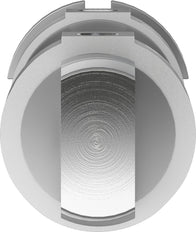 Festo Rundzylinder 50mm Bohrung 80mm Hub Doppelt Wirkend - 196043
