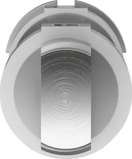 Festo Rundzylinder 50mm Bohrung 100mm Hub Doppelt Wirkend - 196044