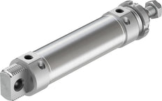 Festo Rundzylinder 50mm Bohrung 125mm Hub Doppelt Wirkend - 196045