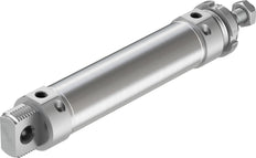 Festo Rundzylinder 50mm Bohrung 160mm Hub Doppelt Wirkend - 196046