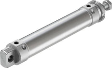 Festo Round Cylinder 50mm Bore 200mm Stroke Double Acting - 196047