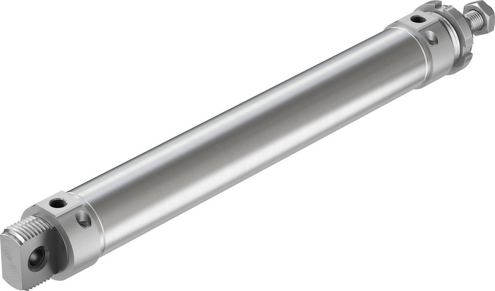 Festo Rundzylinder 50mm Bohrung 320mm Hub Doppelt Wirkend - 196049