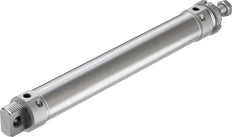 Festo Rundzylinder 50mm Bohrung 320mm Hub Doppelt Wirkend - 196049