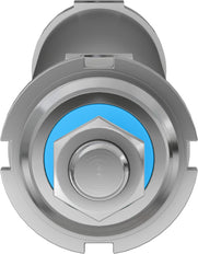 Festo Rundzylinder 50mm Bohrung 320mm Hub Doppelt Wirkend - 196049