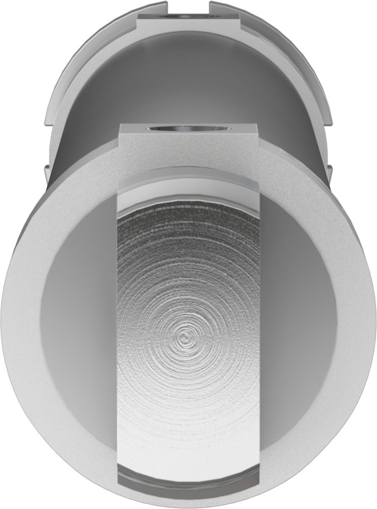 Festo Rundzylinder 50mm Bohrung 320mm Hub Doppelt Wirkend - 196049