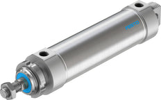 Festo Round Cylinder 63mm Bore 160mm Stroke Double Acting - 196056