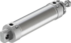 Festo Round Cylinder 63mm Bore 160mm Stroke Double Acting - 196056