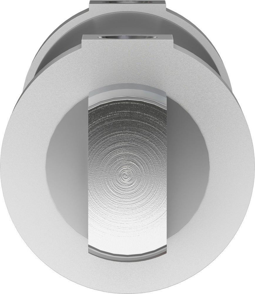 Festo Round Cylinder 63mm Bore 160mm Stroke Double Acting - 196056