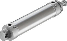 Festo Round Cylinder 63mm Bore 200mm Stroke Double Acting - 196057