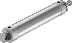 Festo Rundzylinder 63mm Bohrung 250mm Hub Doppelt Wirkend - 196058