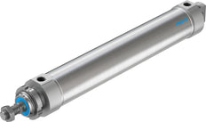 Festo Rundzylinder 63mm Bohrung 320mm Hub Doppelt Wirkend - 196059