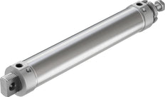 Festo Rundzylinder 63mm Bohrung 320mm Hub Doppelt Wirkend - 196059