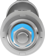 Festo Rundzylinder 63mm Bohrung 320mm Hub Doppelt Wirkend - 196059