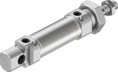 Festo Cylinder 25mm Bore 25mm Stroke ISO 6432 Double Acting - 33975