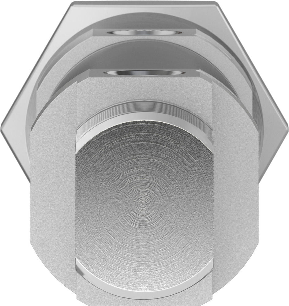 Festo Zylinder 25mm Bohrung 25mm Hub ISO 6432 Doppelt Wirkend - 33975