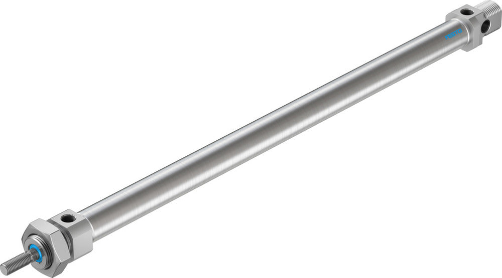 Festo Cylinder 20mm Bore 320mm Stroke ISO 6432 Double Acting - 34718
