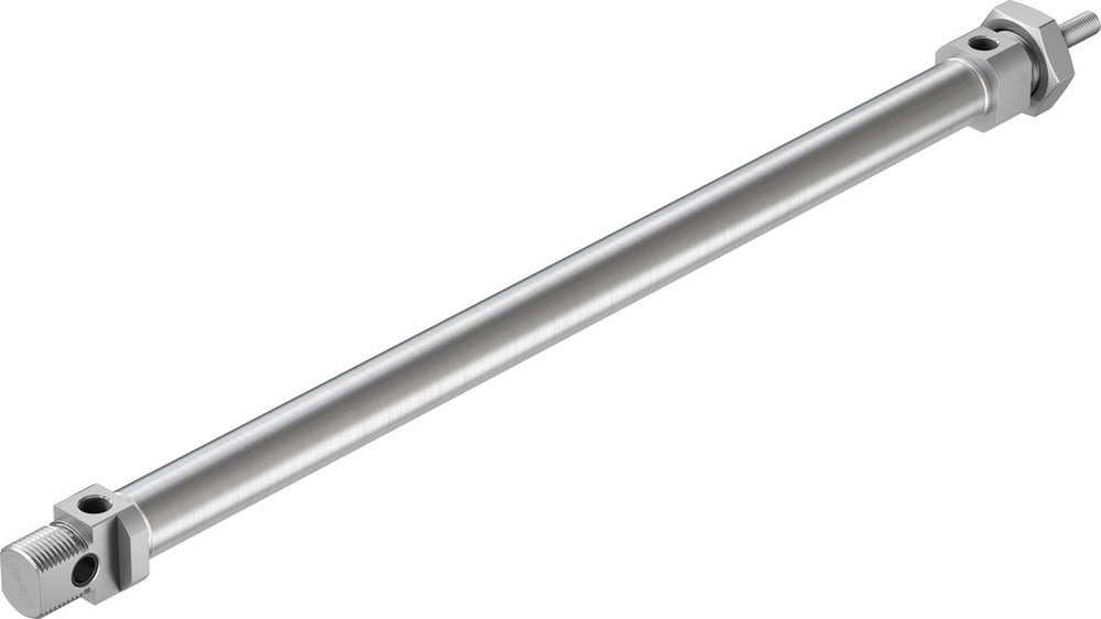 Festo Zylinder 20mm Bohrung 320mm Hub ISO 6432 Doppelt Wirkend - 559281