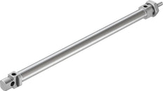 Festo Zylinder 20mm Bohrung 320mm Hub ISO 6432 Doppelt Wirkend - 559281