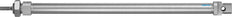 Festo Zylinder 20mm Bohrung 320mm Hub ISO 6432 Doppelt Wirkend - 559281