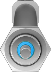 Festo Cylinder 20mm Bore 320mm Stroke ISO 6432 Double Acting - 34718
