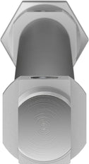 Festo Zylinder 20mm Bohrung 320mm Hub ISO 6432 Doppelt Wirkend - 34718