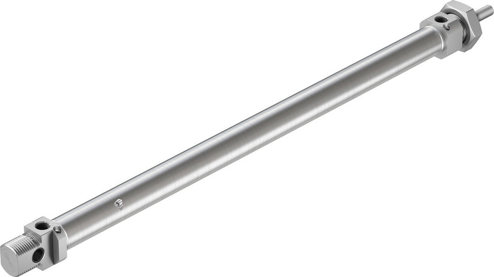 Festo Zylinder 20mm Bohrung 320mm Hub ISO 6432 Doppelt Wirkend - 34720