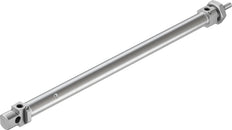 Festo Zylinder 20mm Bohrung 320mm Hub ISO 6432 Doppelt Wirkend - 34720