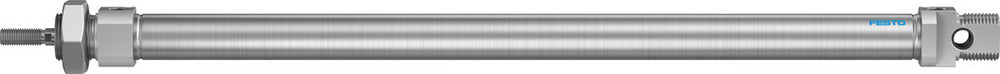 Festo Zylinder 20mm Bohrung 320mm Hub ISO 6432 Doppelt Wirkend - 34720