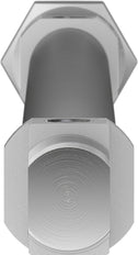 Festo Zylinder 20mm Bohrung 320mm Hub ISO 6432 Doppelt Wirkend - 34720