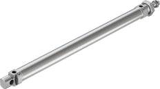Festo Cylinder 25mm Bore 400mm Stroke ISO 6432 Double Acting - 35193