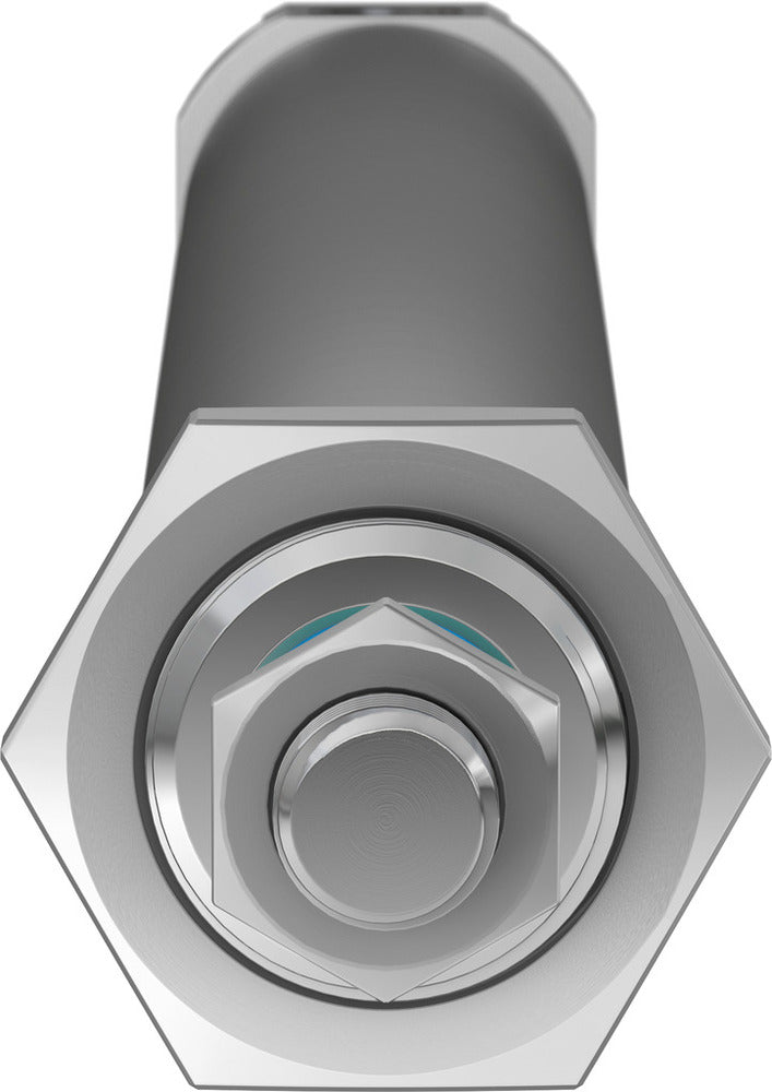 Festo Zylinder 25mm Bohrung 320mm Hub ISO 6432 Doppelt Wirkend - 34721