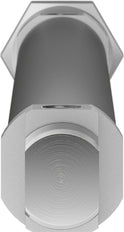 Festo Cylinder 25mm Bore 400mm Stroke ISO 6432 Double Acting - 35193