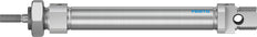 Festo Zylinder 20mm Bohrung 100mm Hub ISO 6432 Doppelt Wirkend - 559275