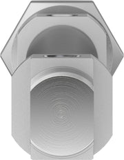 Festo Zylinder 20mm Bohrung 125mm Hub ISO 6432 Doppelt Wirkend - 19213