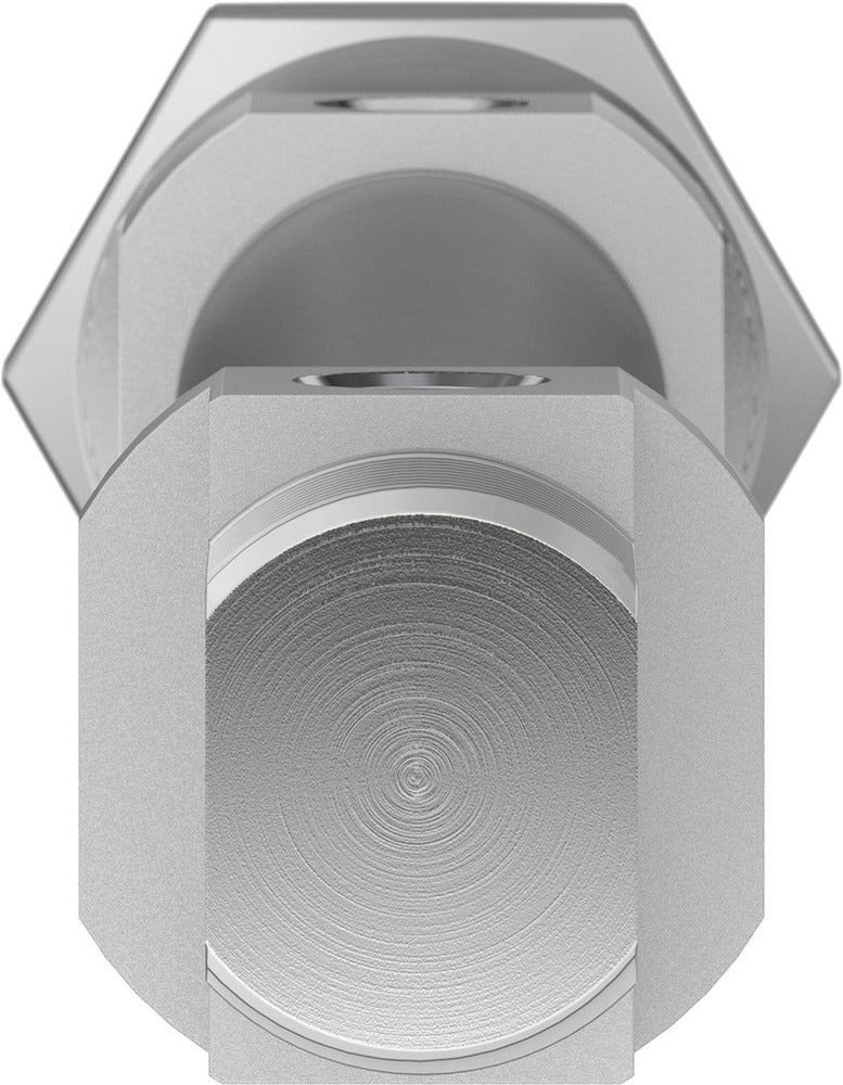 Festo Zylinder 20mm Bohrung 125mm Hub ISO 6432 Doppelt Wirkend - 559276