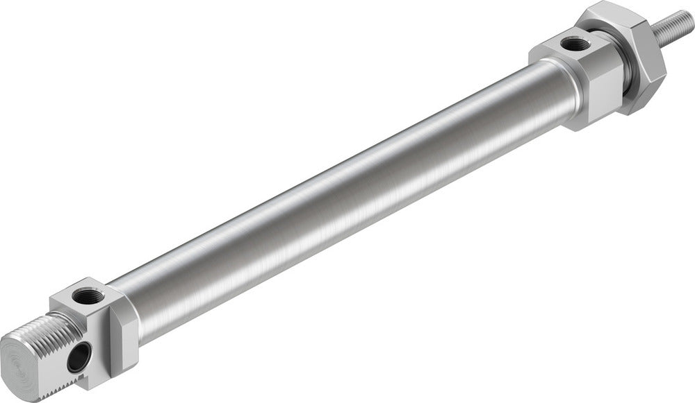 Festo Zylinder 20mm Bohrung 160mm Hub ISO 6432 Doppelt Wirkend - 559277
