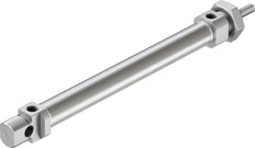 Festo Cylinder 20mm Bore 160mm Stroke ISO 6432 Double Acting - 559277