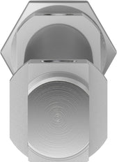 Festo Zylinder 20mm Bohrung 160mm Hub ISO 6432 Doppelt Wirkend - 19214