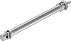 Festo Zylinder 20mm Bohrung 200mm Hub ISO 6432 Doppelt Wirkend - 559278