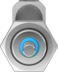 Festo Zylinder 20mm Bohrung 200mm Hub ISO 6432 Doppelt Wirkend - 559278