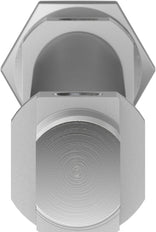 Festo Cylinder 20mm Bore 200mm Stroke ISO 6432 Double Acting - 559278