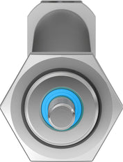 Festo Zylinder 20mm Bohrung 250mm Hub ISO 6432 Doppelt Wirkend - 19216