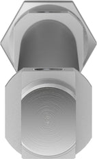 Festo Zylinder 20mm Bohrung 250mm Hub ISO 6432 Doppelt Wirkend - 19216